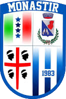 Associazione Sportiva Dilettantistica Monastir Kosmoto 1983